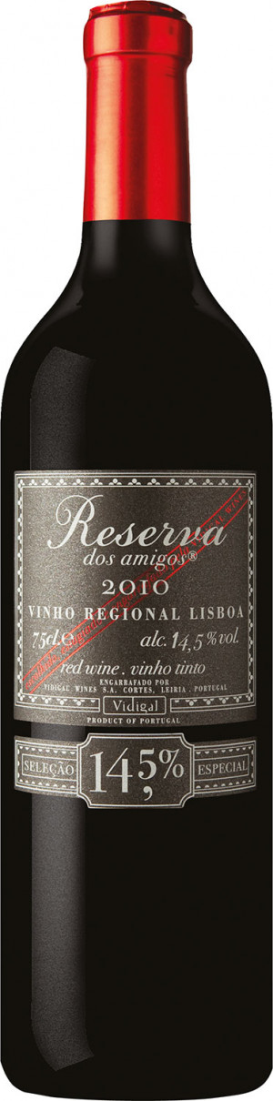 Reserva Dos Amigos Selecao Especial 2016