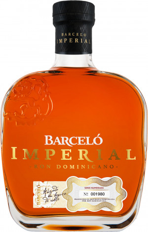 Ron Barcelo Imperial 1,75l