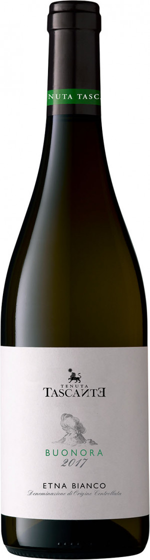 TASCA BUONORA ETNA BIANCO 2018 0,75 TASCANTE