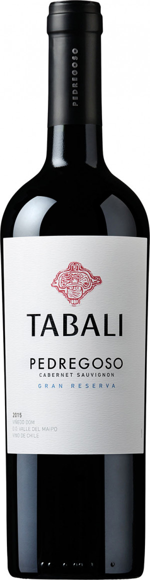Tabali Pedregoso Cabernet Sauvignon Gran Reserva 2016