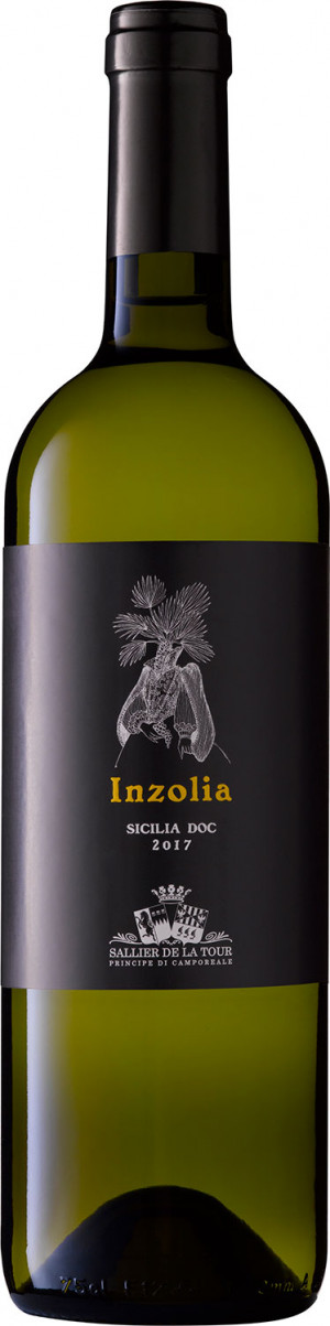Tasca Sallier Inzolia 2018