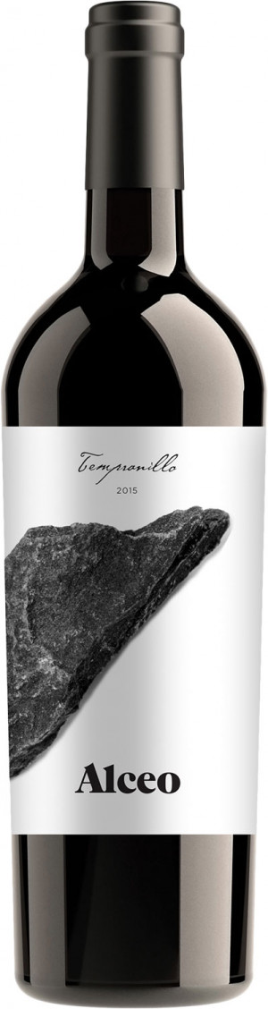 ALCEO TEMPRANILLO 0,75 2016 13,5%