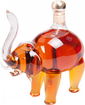 ELEPHANT 0,2L SŁOŃ W