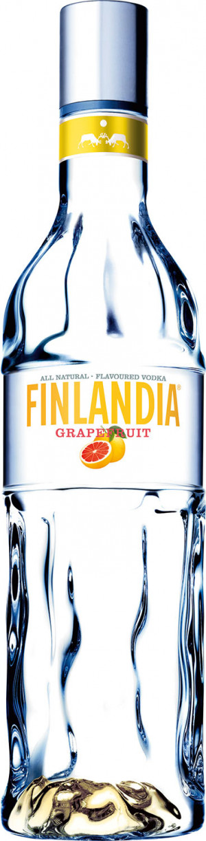 Finlandia Grapefruit
