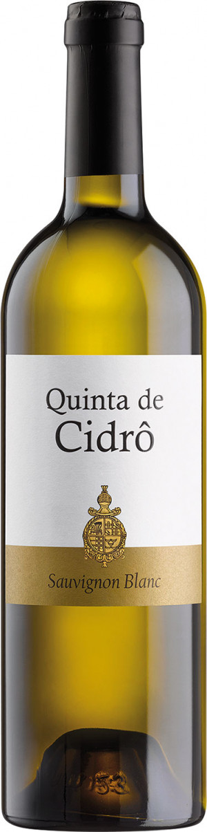 Quinta De Cidro Sauvignon Blanc 2017