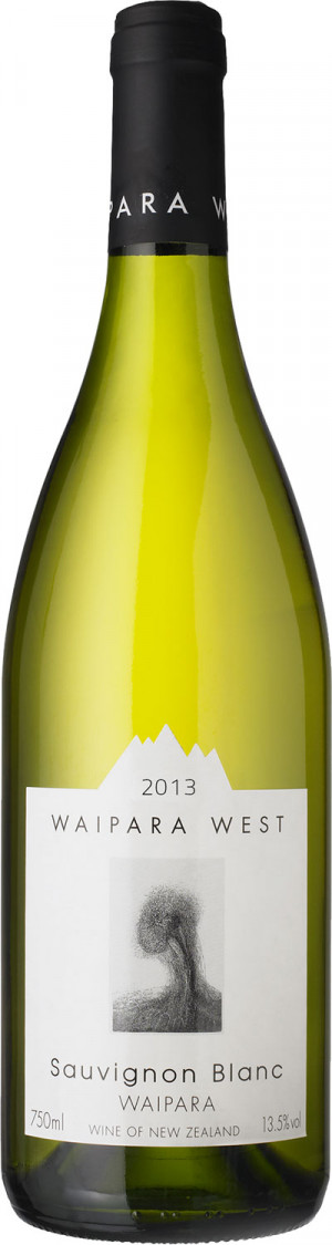 Waipara West Sauvignon Blanc 2017