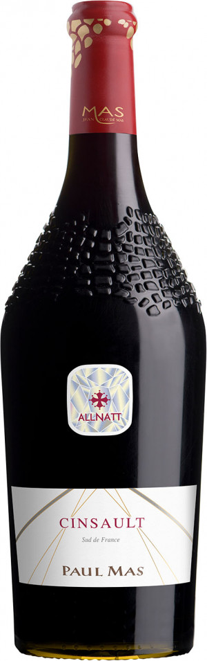 Allnatt Cinsault 2017