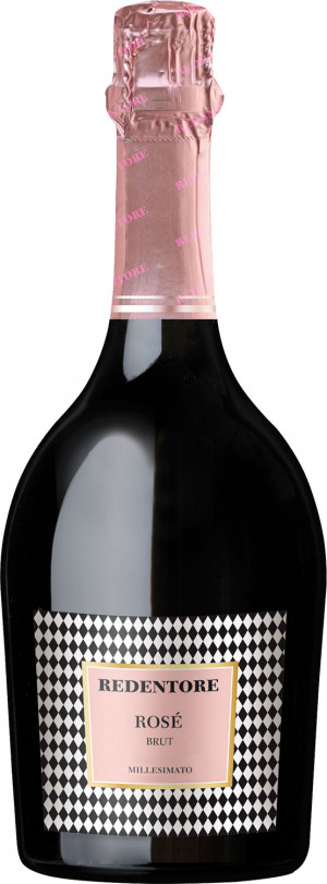 Redentore ROSE Millesimato 2018