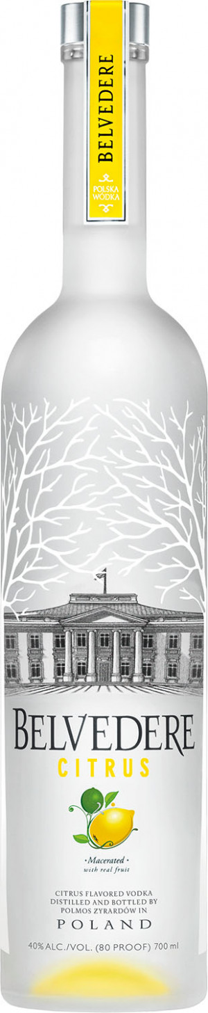 Belvedere Citrus