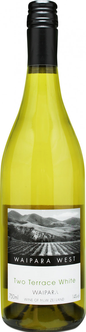 Waipara West Two Terrace White 2017
