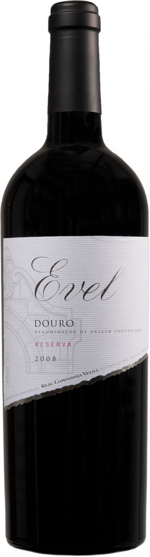 Evel Douro Reserva Red 2017