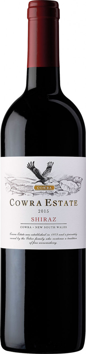 Cowra Estate Shiraz 2017