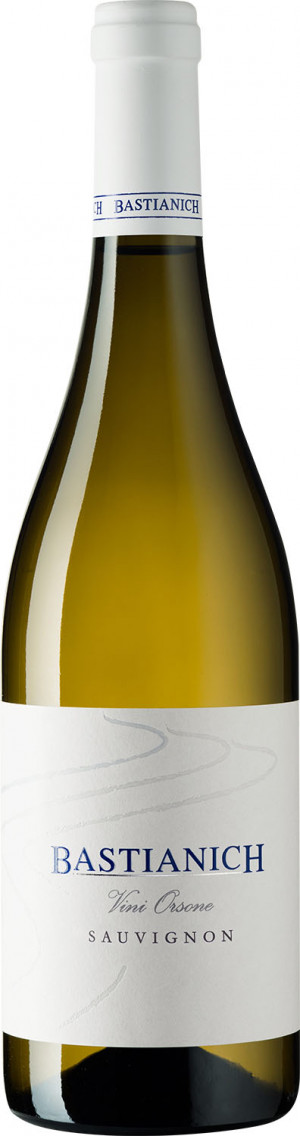 Bastianich Sauvignon 2018