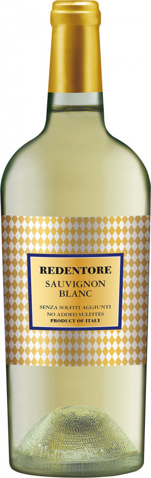 Redentore Sauvignon Blanc 2018
