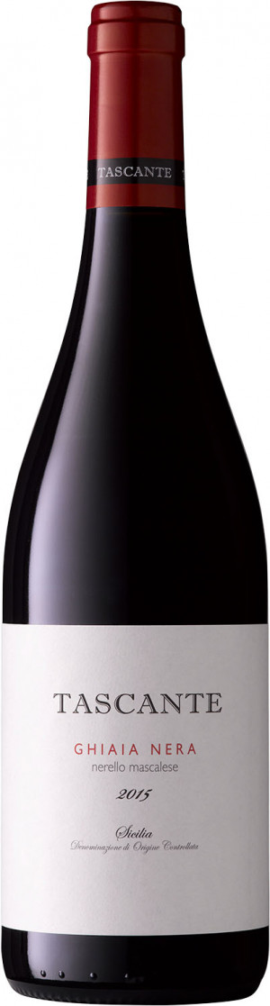 TASCA TASCANTE GHIAIA NERA 2016 0,75
