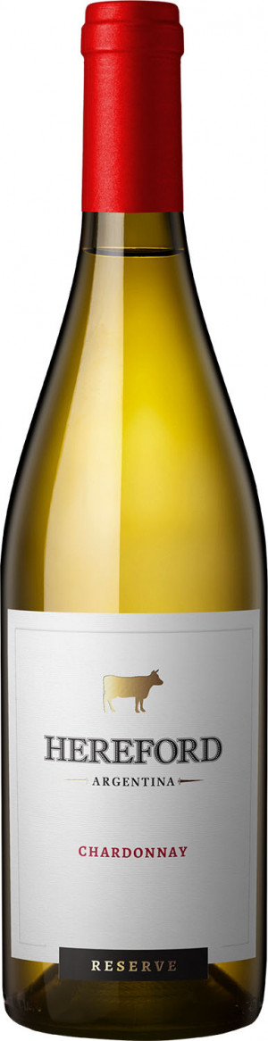 HEREFORD RESERVA CHARDONNAY