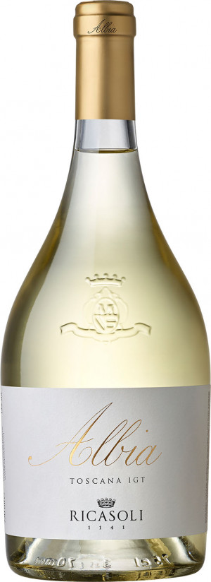 ALBIA Bianco Ricasoli 2018
