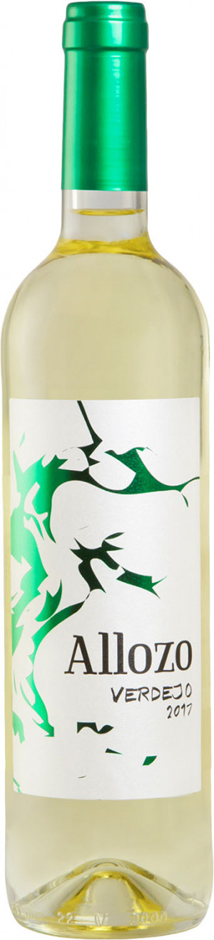 Allozo Verdejo 2018