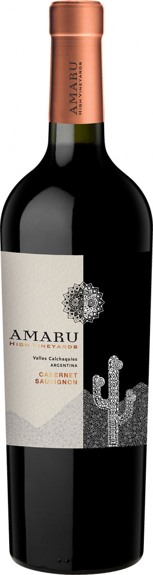 Amaru Cabernet Sauvingon