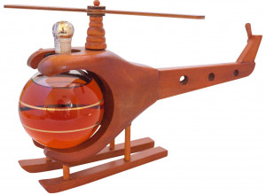 HELICOPTER 0,2L W