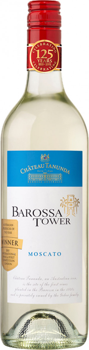 Tanunda Barossa Moscato 2018
