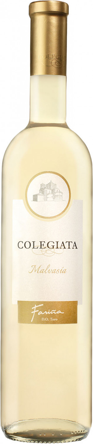COLEGIATA BLANCO MALVASIA 2017 0,75