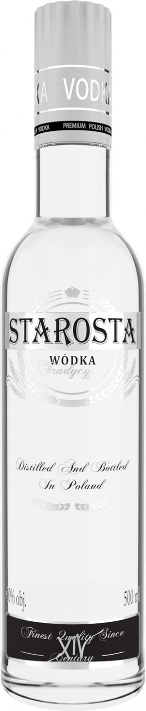 Starosta 0,5l