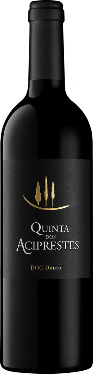 QUINTA DOS ACIPRESTES TINTO 2016 0,75