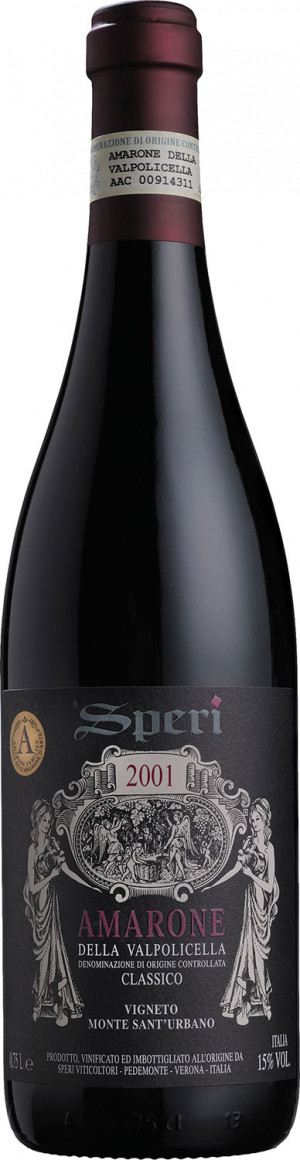 SPERI AMARONE 2000 0,75