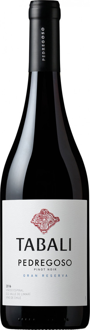 Tabali Pedregoso Pinot Noir Gran Reserva 2017