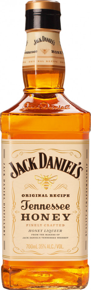 Jack Daniel's Honey